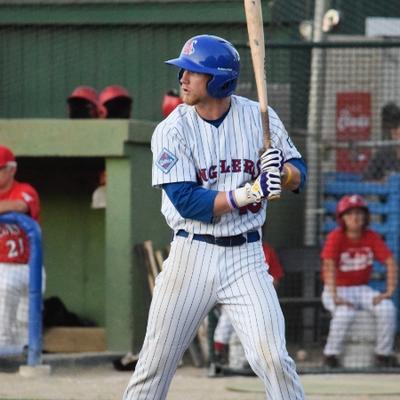 Anglers clinch playoffs despite falling to Firebirds
